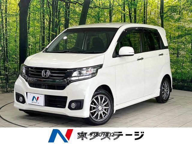 Honda N-WGN 2014-03 8209411-0