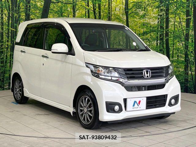 Honda N-WGN 2014-03 8209411-15