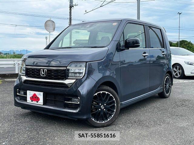 Honda N-WGN 2022-10 8209406-0