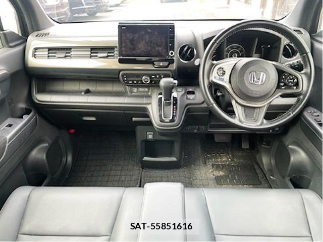 Honda N-WGN 2022-10 8209406-1