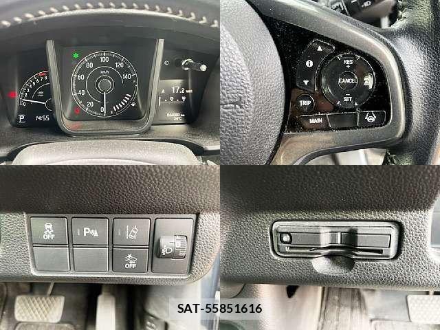 Honda N-WGN 2022-10 8209406-3