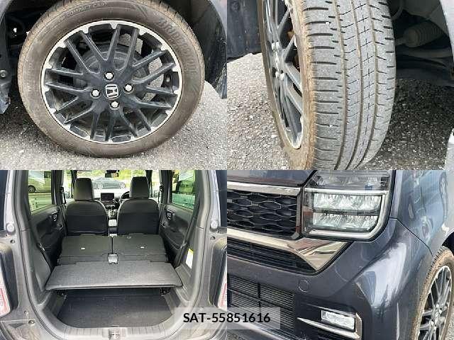 Honda N-WGN 2022-10 8209406-6