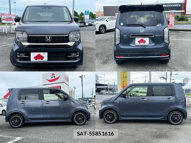Honda N-WGN 2022-10 8209406-7