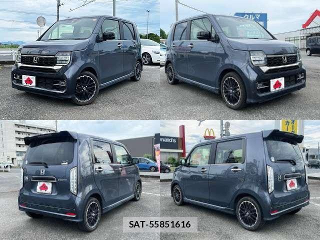 Honda N-WGN 2022-10 8209406-8