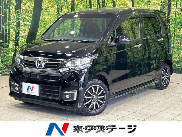 Honda N-WGN 2018-03 8209410-0