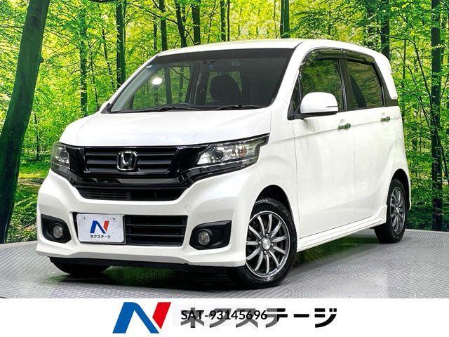 Honda N-WGN 2014-10 8209415-0