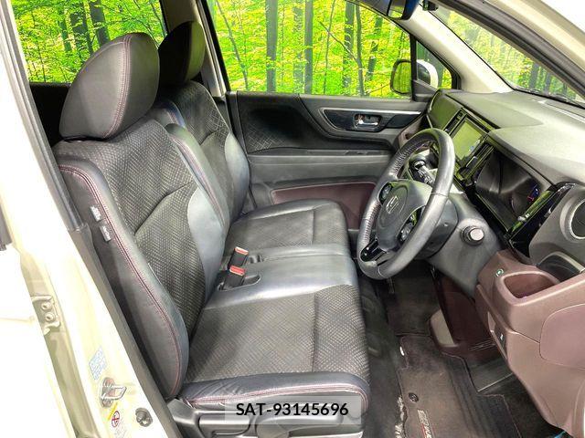 Honda N-WGN 2014-10 8209415-9