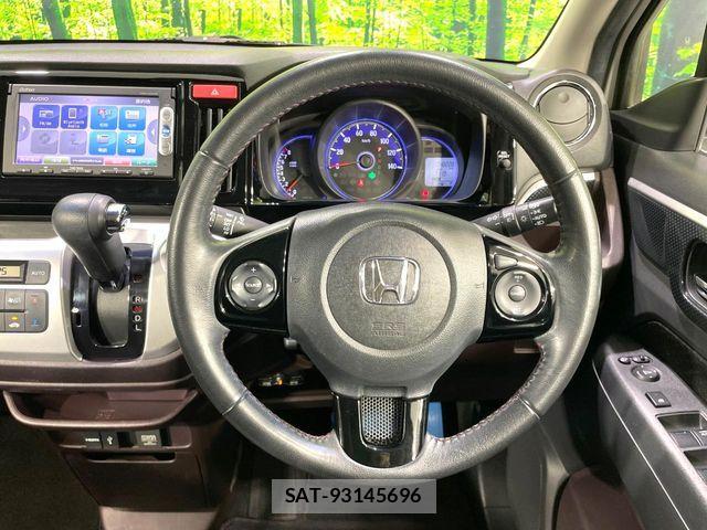 Honda N-WGN 2014-10 8209415-12