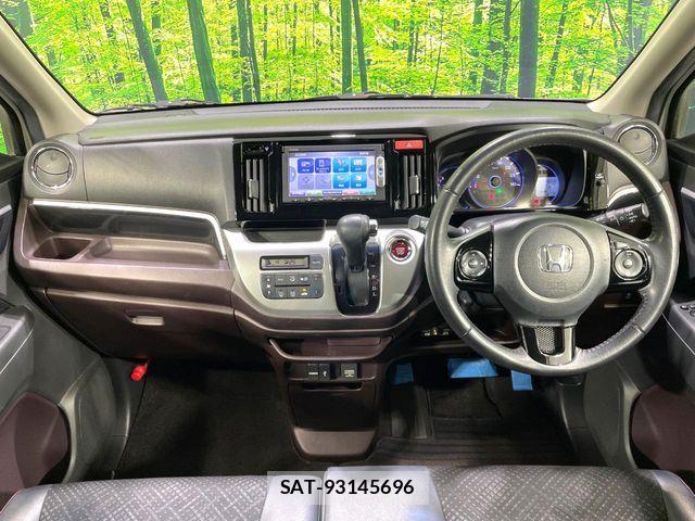 Honda N-WGN 2014-10 8209415-1