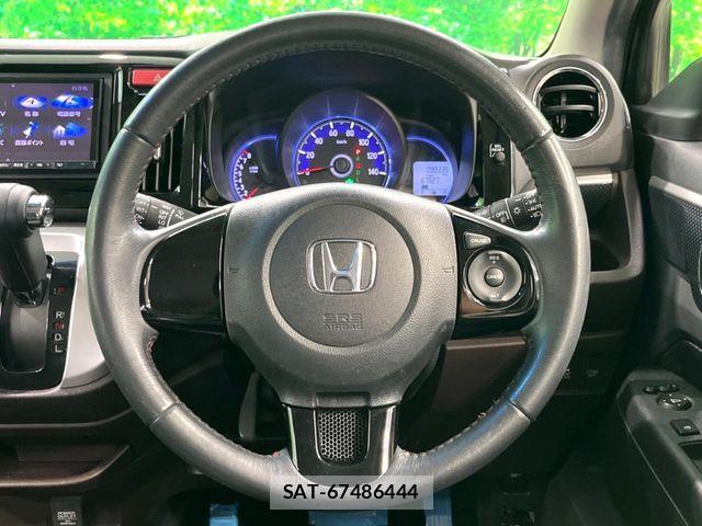 Honda N-WGN 2014-02 8231212-12