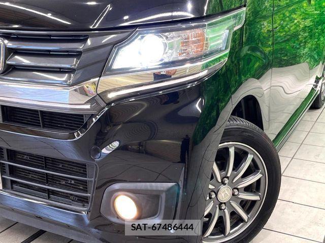 Honda N-WGN 2014-02 8231212-13