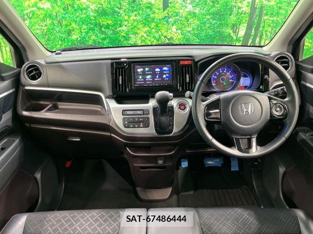 Honda N-WGN 2014-02 8231212-1