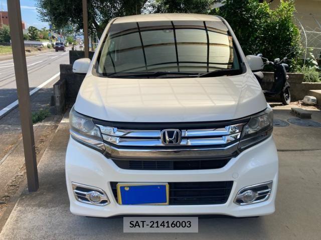 Honda N-WGN 2014-12 8231214-0