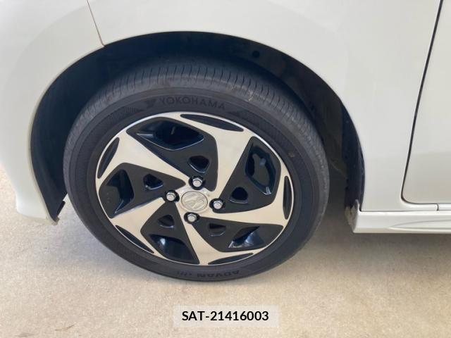 Honda N-WGN 2014-12 8231214-9
