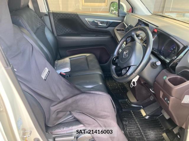 Honda N-WGN 2014-12 8231214-13