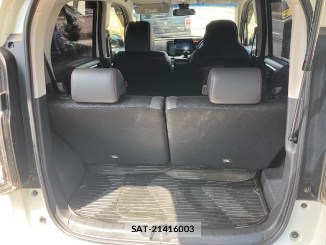 Honda N-WGN 2014-12 8231214-15