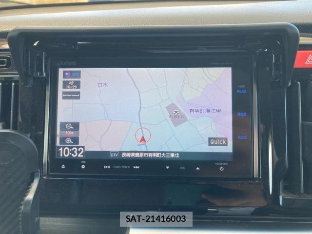 Honda N-WGN 2014-12 8231214-22