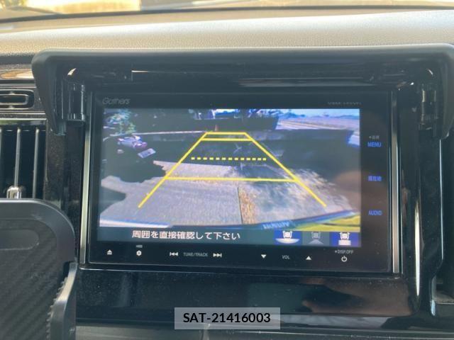 Honda N-WGN 2014-12 8231214-23