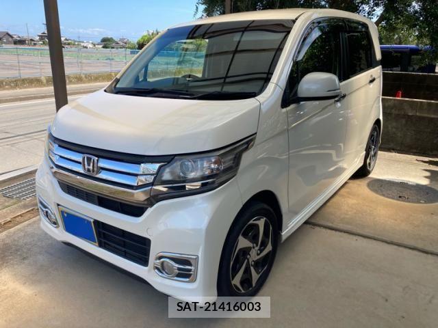 Honda N-WGN 2014-12 8231214-2