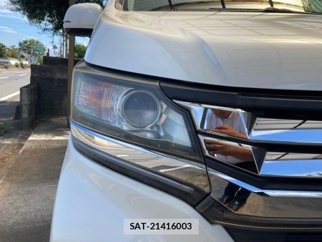 Honda N-WGN 2014-12 8231214-3