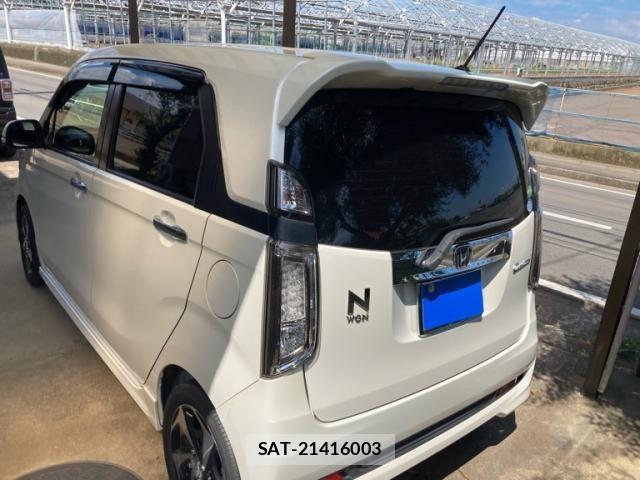 Honda N-WGN 2014-12 8231214-6