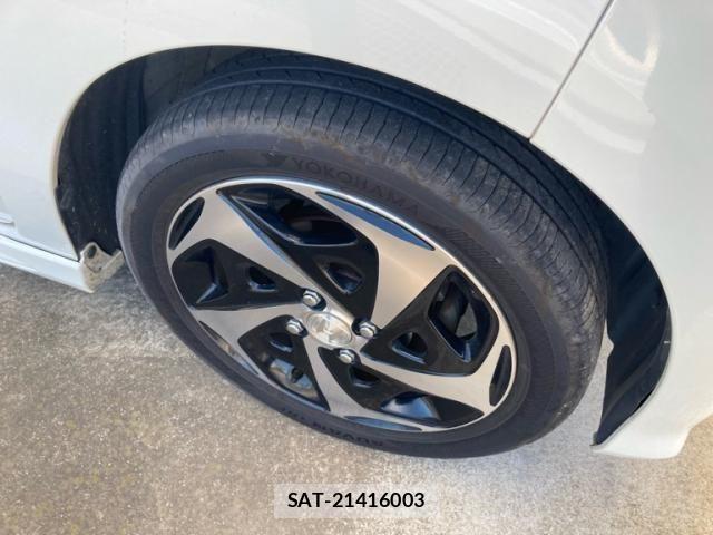 Honda N-WGN 2014-12 8231214-7