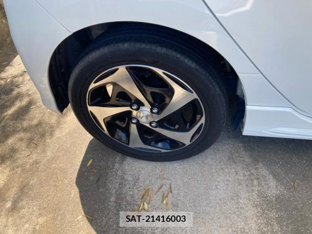 Honda N-WGN 2014-12 8231214-8