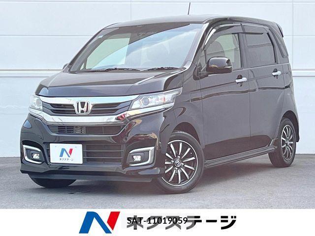 Honda N-WGN 2018-06 8231211-0