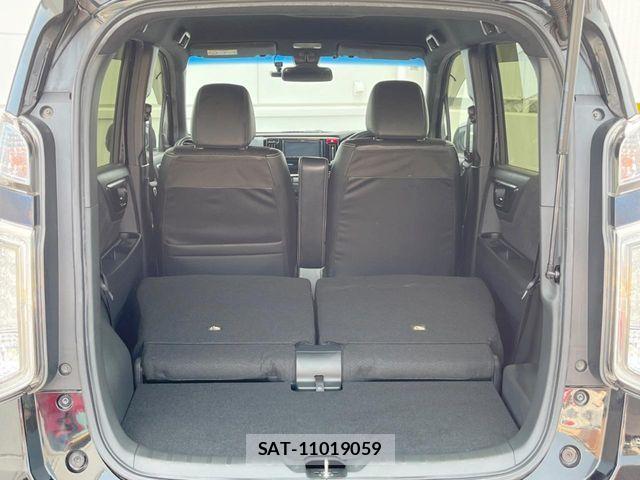 Honda N-WGN 2018-06 8231211-9