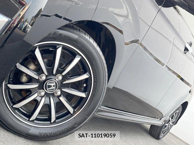Honda N-WGN 2018-06 8231211-12