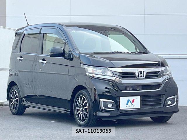 Honda N-WGN 2018-06 8231211-15