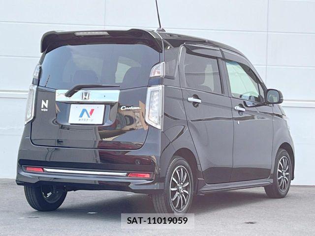 Honda N-WGN 2018-06 8231211-16