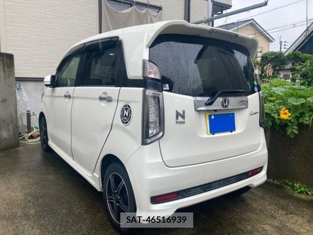 Honda N-WGN 2013-12 8231218-9