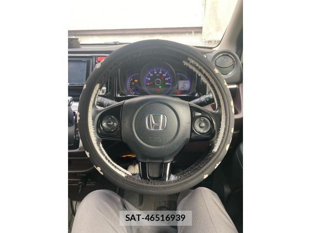 Honda N-WGN 2013-12 8231218-22