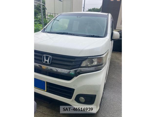 Honda N-WGN 2013-12 8231218-1