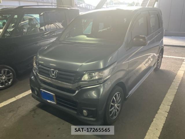 Honda N-WGN 2014-06 8231215-0