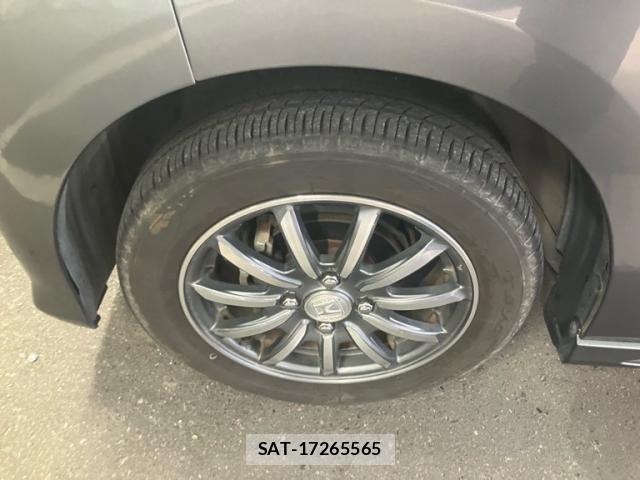 Honda N-WGN 2014-06 8231215-9