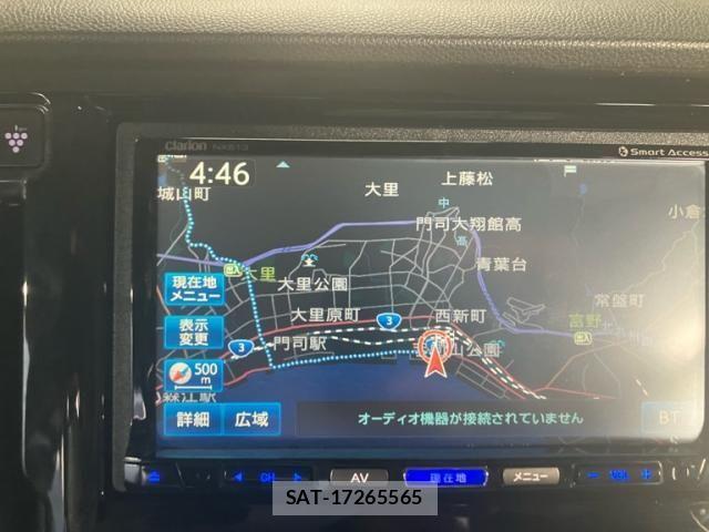 Honda N-WGN 2014-06 8231215-16