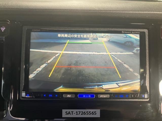 Honda N-WGN 2014-06 8231215-17