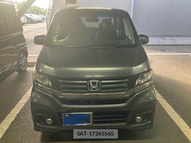 Honda N-WGN 2014-06 8231215-1