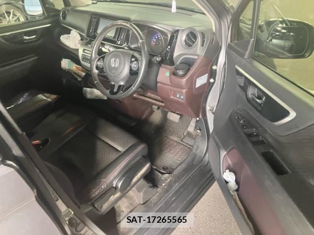 Honda N-WGN 2014-06 8231215-20