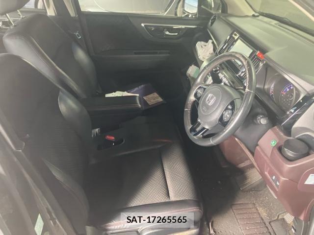 Honda N-WGN 2014-06 8231215-21