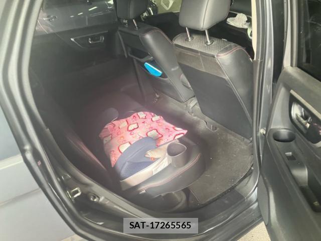 Honda N-WGN 2014-06 8231215-22