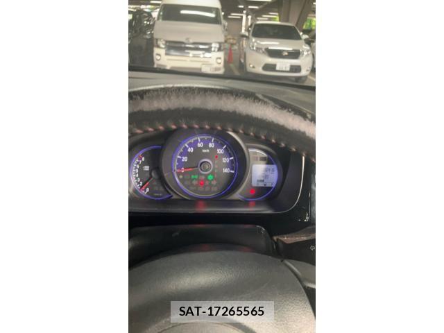 Honda N-WGN 2014-06 8231215-28