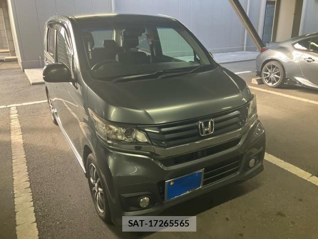 Honda N-WGN 2014-06 8231215-2