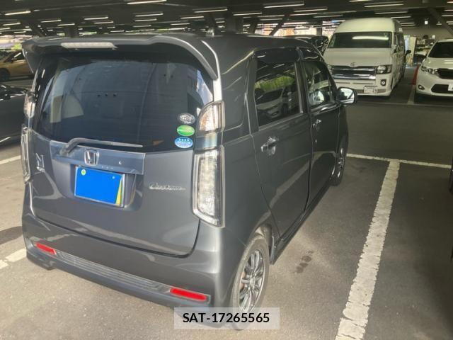 Honda N-WGN 2014-06 8231215-3