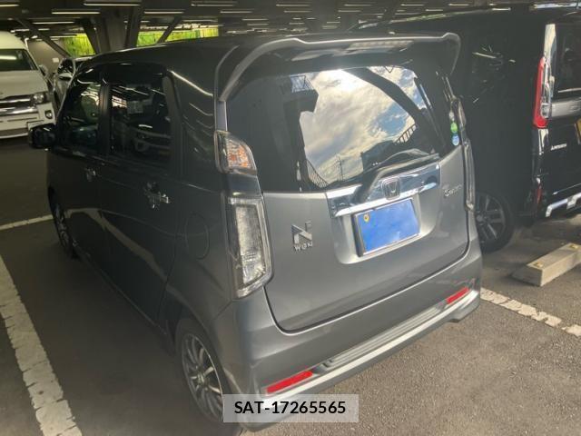 Honda N-WGN 2014-06 8231215-4