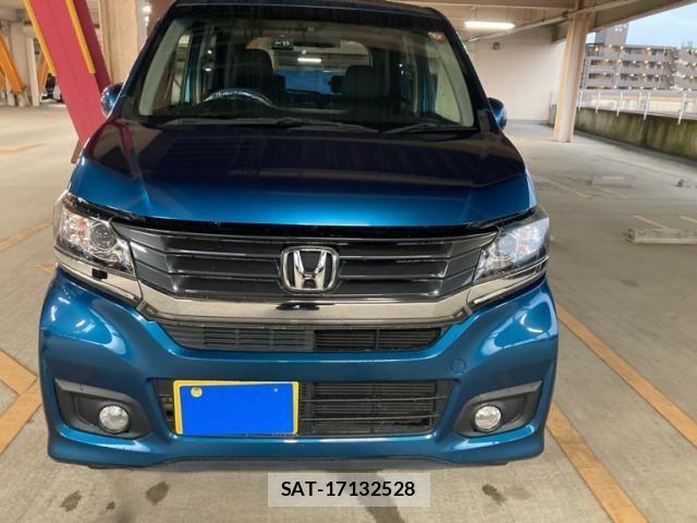 Honda N-WGN 2014-01 8231213-0