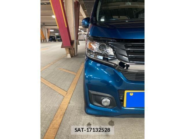 Honda N-WGN 2014-01 8231213-1