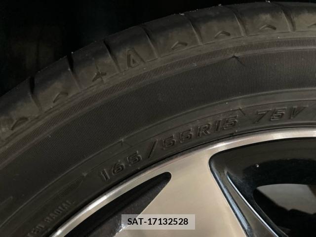 Honda N-WGN 2014-01 8231213-5